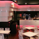 Illustration for article titled Gundam Cafe In Tokyo Delivers Swank Fandom - And Sweet Beans
